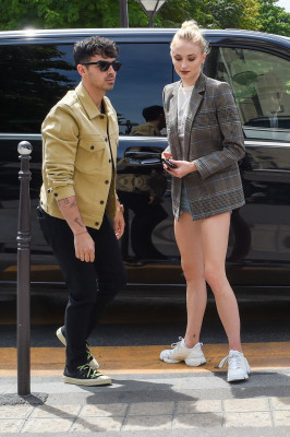 photo 7 in Sophie Turner (actress) gallery [id1148774] 2019-06-25 00:00:00