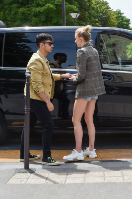 Sophie Turner (actress) pic #1148771