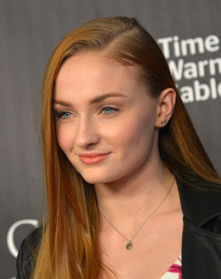 Sophie Turner (actress) pic #627495