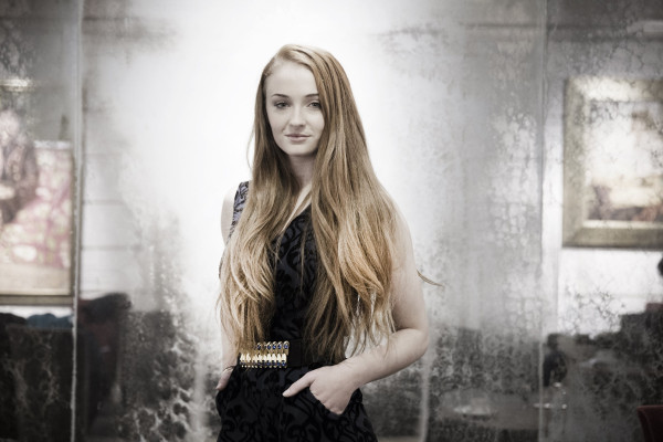 Sophie Turner (actress) pic #738718