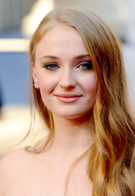 Sophie Turner (actress) pic #701623