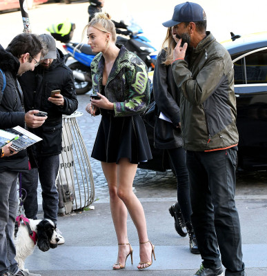 photo 25 in Sophie Turner (actress) gallery [id1126170] 2019-04-29 00:00:00