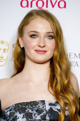 Sophie Turner (actress) pic #701794