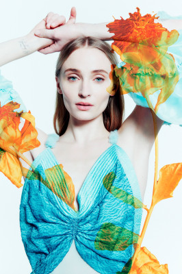 photo 5 in Sophie Turner (actress) gallery [id1344090] 2024-02-16 00:00:00