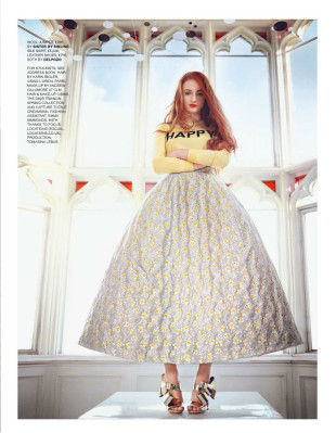 Sophie Turner (actress) pic #680151