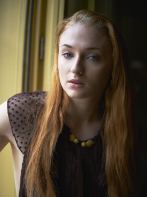 Sophie Turner (actress) pic #1025664