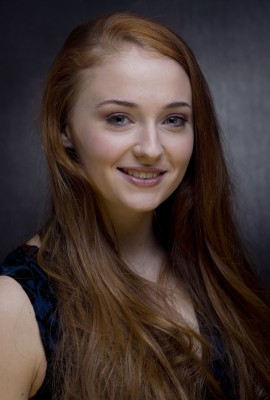 Sophie Turner (actress) pic #647893