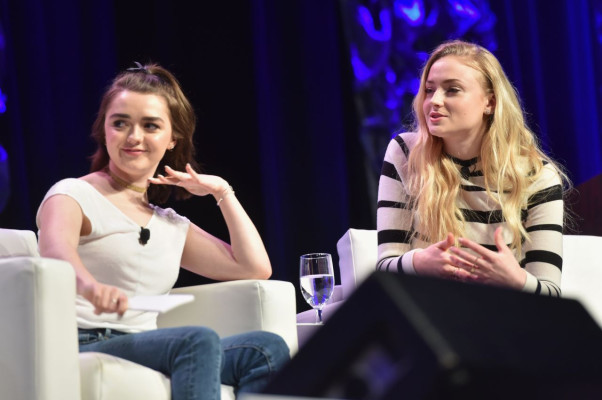 Sophie Turner (actress) pic #916122