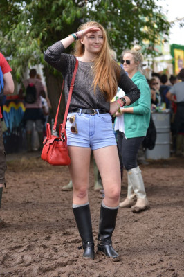 Sophie Turner (actress) pic #744623