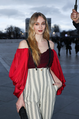 Sophie Turner (actress) pic #1348093