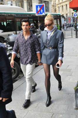 Sophie Turner (actress) pic #1018188