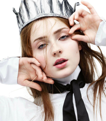 Sophie Turner (actress) pic #766016
