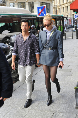 Sophie Turner (actress) pic #1018078