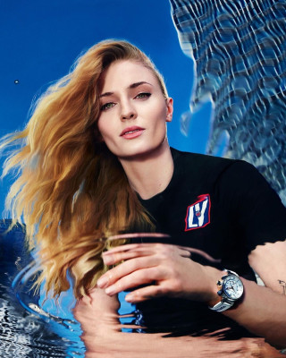 Sophie Turner (actress) pic #1253466