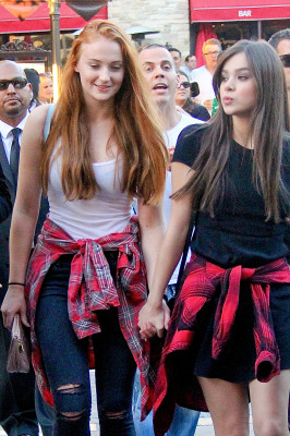 Sophie Turner (actress) pic #727411
