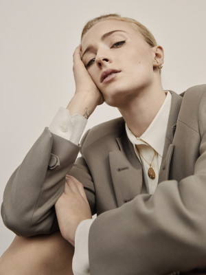 Sophie Turner (actress) pic #1141768