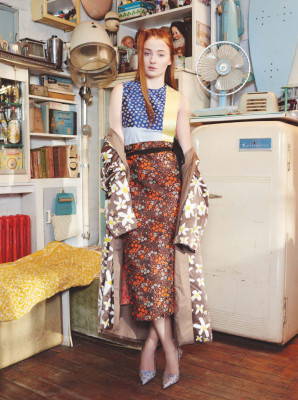 Sophie Turner (actress) pic #762917