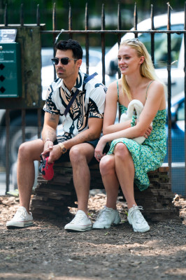 Sophie Turner (actress) pic #1162746