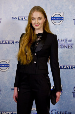 Sophie Turner (actress) pic #687709