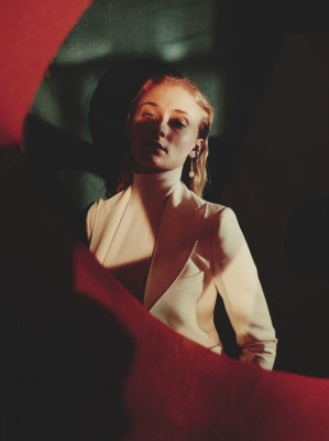 photo 3 in Sophie Turner (actress) gallery [id1115203] 2019-03-16 00:00:00
