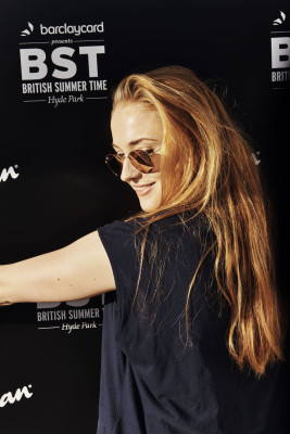 Sophie Turner (actress) pic #863886