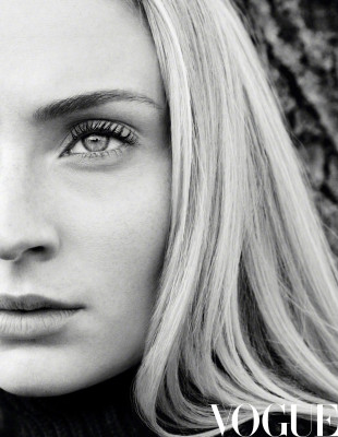Sophie Turner (actress) pic #1143830