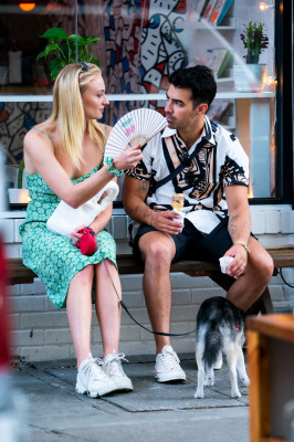 Sophie Turner (actress) pic #1162747