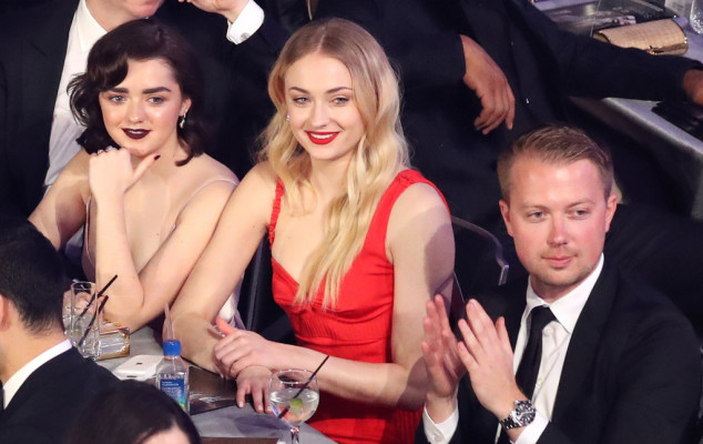 Sophie Turner (actress) pic #905879