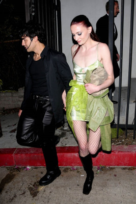 photo 26 in Sophie Turner (actress) gallery [id1279807] 2021-11-14 00:00:00