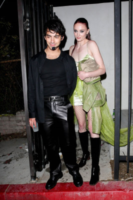 photo 27 in Sophie Turner (actress) gallery [id1279806] 2021-11-14 00:00:00