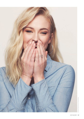 Sophie Turner (actress) pic #1138348