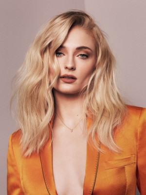 Sophie Turner (actress) pic #1197296