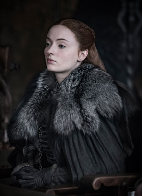 Sophie Turner (actress) pic #1115208