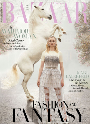 Sophie Turner (actress) pic #1119182