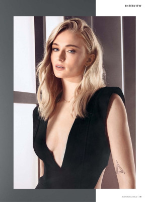 photo 7 in Sophie Turner (actress) gallery [id1128401] 2019-05-06 00:00:00