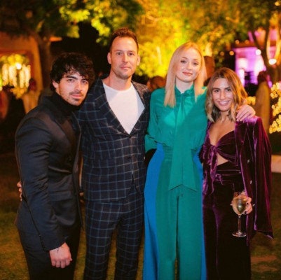 photo 24 in Sophie Turner (actress) gallery [id1094807] 2018-12-31 00:00:00