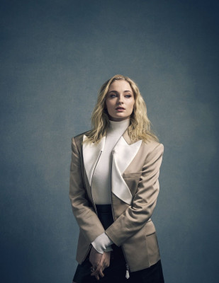 Sophie Turner (actress) pic #1115636