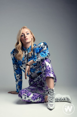 Sophie Turner (actress) pic #1141155