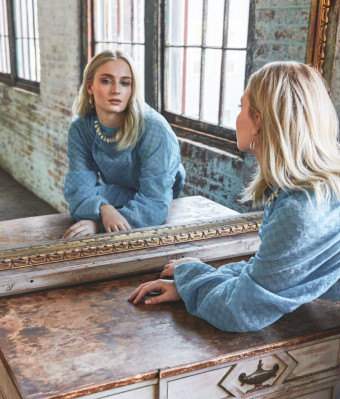 photo 29 in Sophie Turner (actress) gallery [id1137553] 2019-05-22 00:00:00