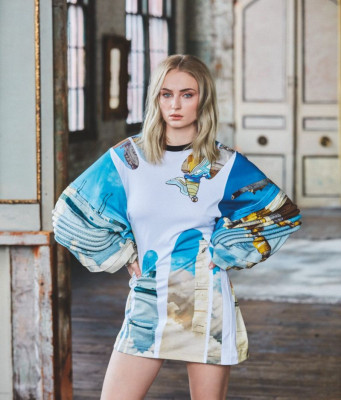 photo 27 in Sophie Turner (actress) gallery [id1137555] 2019-05-22 00:00:00