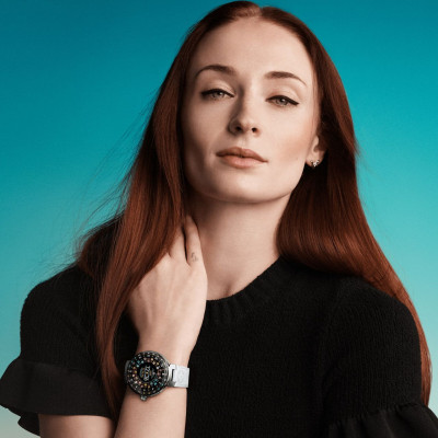 photo 24 in Sophie Turner (actress) gallery [id1293787] 2022-01-16 00:00:00