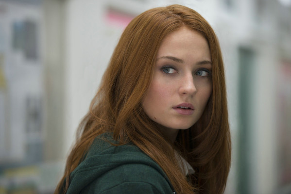 Sophie Turner (actress) pic #723368