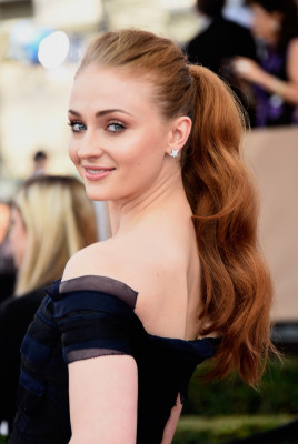Sophie Turner (actress) pic #831049