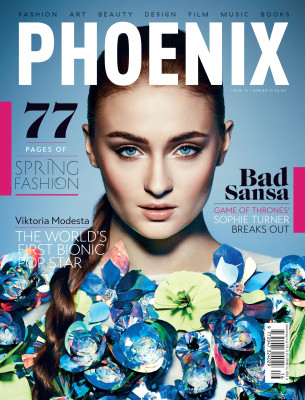 Sophie Turner (actress) pic #770153