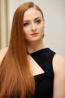 Sophie Turner (actress) pic #766976