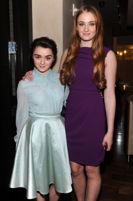 Sophie Turner (actress) pic #752161