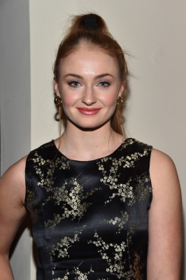 Sophie Turner (actress) pic #756255