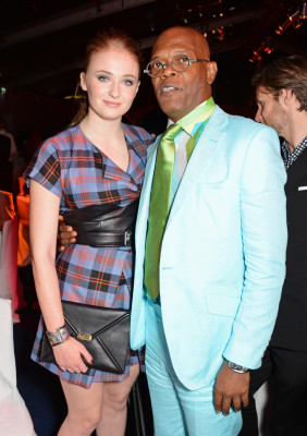 Sophie Turner (actress) pic #752871
