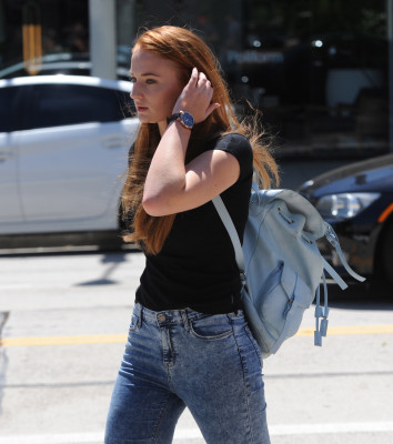 Sophie Turner (actress) pic #727423