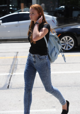 Sophie Turner (actress) pic #727415
